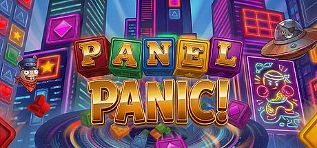 Panel Panic