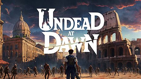 Undead At Dawn Game