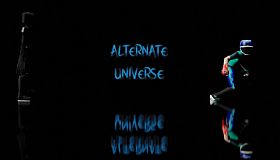 Alternate Universe
