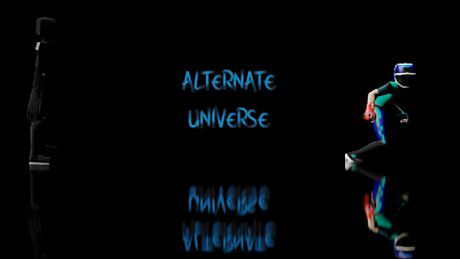 Alternate Universe Game