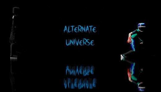 Alternate Universe