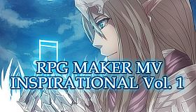 RPG Maker MV - Inspirational Vol. 1