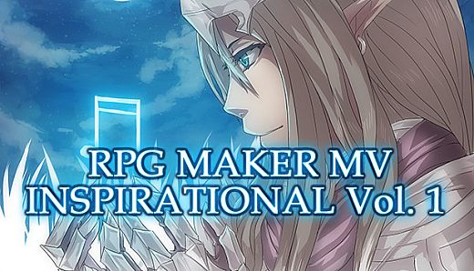 RPG Maker MV - Inspirational Vol. 1