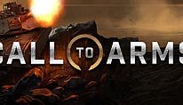 Buy Call to Arms - Basic Edition PC