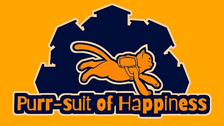 Purr-suit of Happiness Game