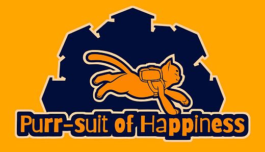 Purr-suit of Happiness