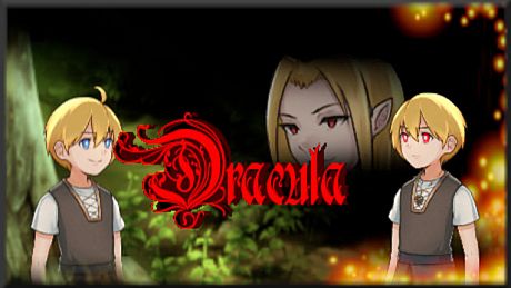 Dracula Game