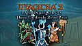 Magicka 2: Three Cardinals Robe Pack
