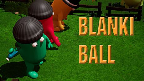 Blankiball: Der Trinksportsimulator Game
