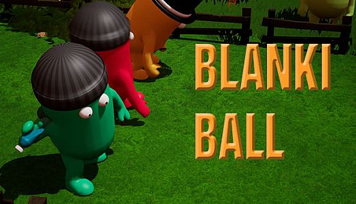 Blankiball: Der Trinksportsimulator