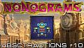 Nonograms - Abstractions #10