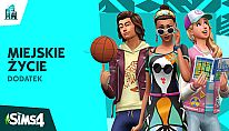 The Sims 4 City Living für PC kaufen