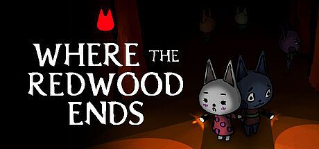 Where the Redwood Ends Game