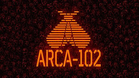 ARCA-102 Game