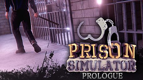 Prison Simulator Prologue Game