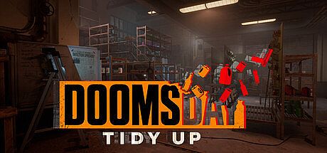 Doomsday tidy up