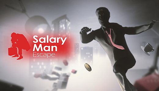 Salary Man Escape