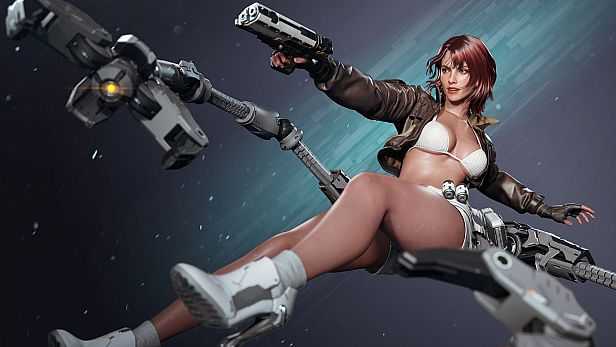 Buy The First Descendant