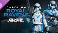Call of Duty League - Carolina Royal Ravens Team Pack 2026