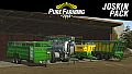 Pure Farming 2018 - Joskin Pack
