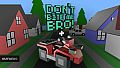 Don't Bite Me Bro! - ATV
