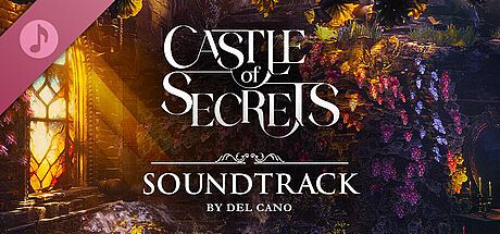 Castle of Secrets Soundtrack