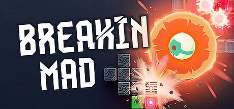 Breakin Mad Game
