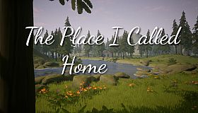 The Place I Called Home