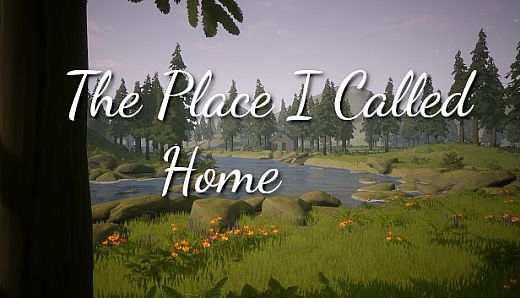 The Place I Called Home