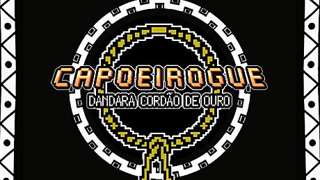 Capoeirogue Game