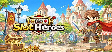 Slot Heroes