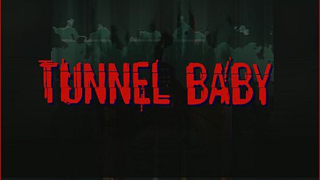 Tunnel Baby Game