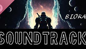 BIORAGE Soundtrack