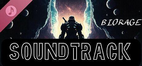 BIORAGE Soundtrack