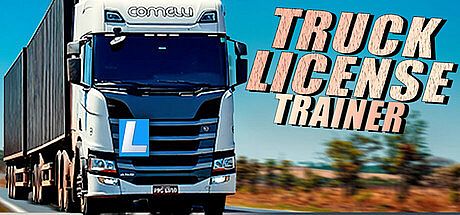 Truck License Trainer