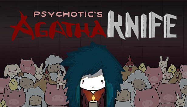 Buy Agatha Knife