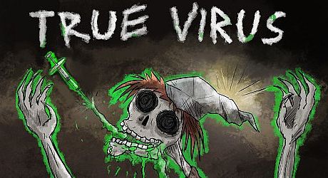 True Virus Game
