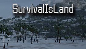 SurvivalIsLand