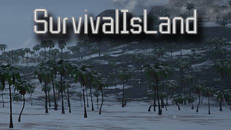 SurvivalIsLand Game