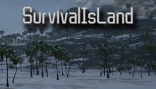 SurvivalIsLand