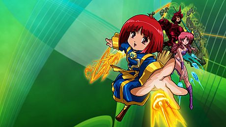 Cotton Reboot! Game