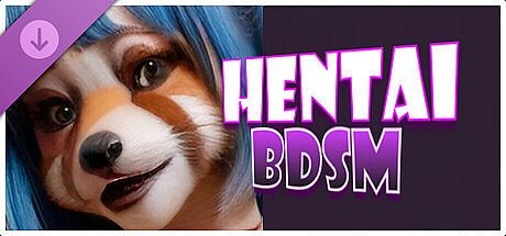 Hentai BDSM - Furry Maid DLC 2 DLC