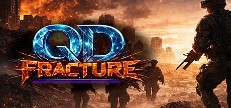 QDFracture Game