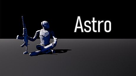 Astro Game