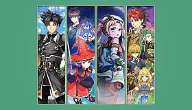 KEMCO RPG Selection Vol. 9