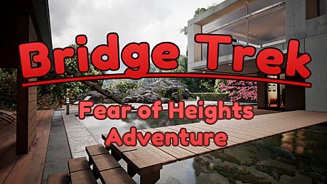 Bridge Trek Game