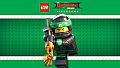 The LEGO NINJAGO Movie Video Game