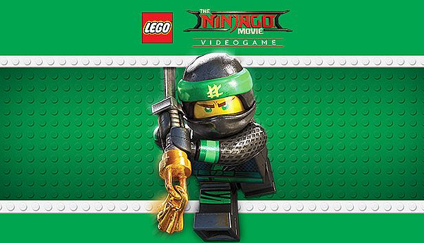Buy The LEGO NINJAGO Movie Video Game