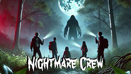Nightmare Crew Game