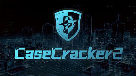 CaseCracker2 Game
